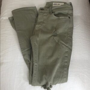 Pistola Jeans